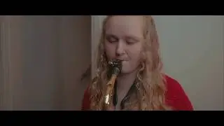 Bring Him Home (Saxophone Cover)