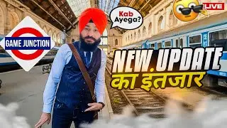 WAITING FOR NEW UPDATE❤️  -PUBG/BGMI LIVE #pubglive #pubgfunnymoments #pownin #bgmi