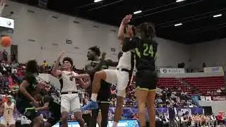 Miami Columbus 68&ndash;34 victory over Windermere Prep in the FHSAA 7A State Title game.