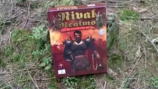 Rival Realms Unboxing (PC) ENGLISH