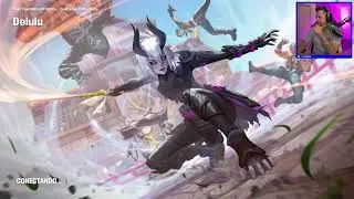 🔊AURONPLAY FORTNITE modo 