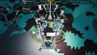 Hydrazine Production