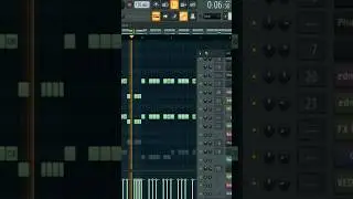Часть 3 #miroshcka #flstudio #флстудио #housesongs #progressivehouse #instrumental #musicvideo