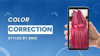 Color Correction Bomb Cherry Red 
