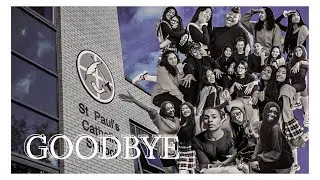 Last Day of Sixth Form | St Pauls Catholic School 🤍