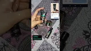 mcaffeine products| smytten mcaffeine trial only ₹199 #shortvideo #skincare #smytten #viral