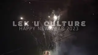 Lek U Culture festival vol. 2, in Koidu town, Kono District. float parade performances.