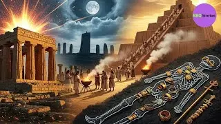The Millennium That Changed Everything: 5000-4000 BC