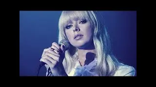 CHROMATICS Shadow (Lyrics Video)