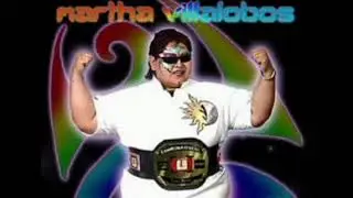 Martha Villalobos 9th AAA Theme 'Pa' Delante Pa' Tras (De Reversa Mix)'