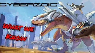 Cyberzoic: What We Know and What to Expect!