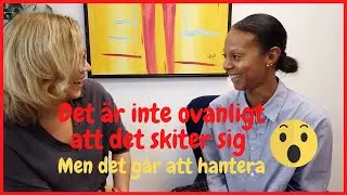 Att kommunicera vid kriser - med Lili Assefa Wolf