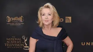 Life Lessons with the Legendary Melody Thomas Scott