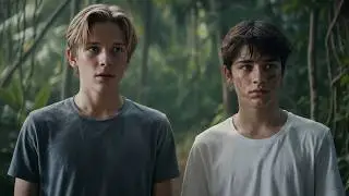 Lost - Gay Short Film  - #gayshortfilm #bl #gayromance #lgbtq