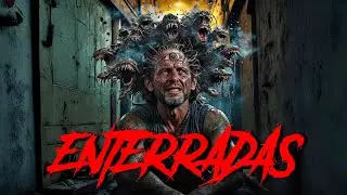Las PEL&Iacute;CULAS DE TERROR que EL MUNDO ENTERO OLVID&Oacute; PARA SIEMPRE