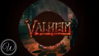 Valheim | Easy Mode | Ep  1