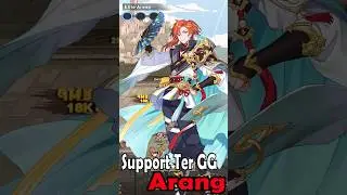 Hero SUPORT BROKEN sih ini ARANG #arena #sevenknightsidle #sevenknightsidleadventure
