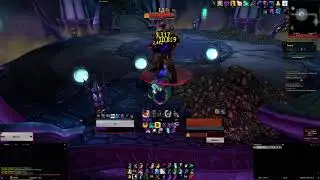 SP Thorgast Fracture Chambers OTK