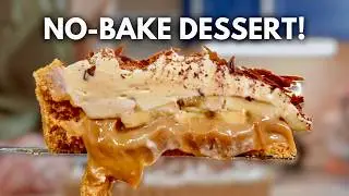 How to Make Banoffee Pie That Will WOW Your Guests