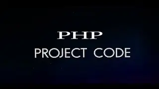 07  PHP MySQL Dynamic Home Page