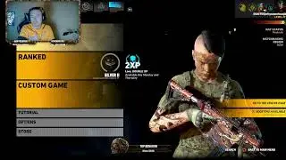 Wildlands Left Or Right?