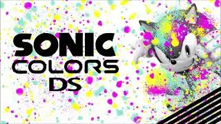 Vs. Orcan & Skullian ~ Allegro - Sonic Colors (DS)