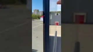 Структурный угол в Алюминиевом остеклении