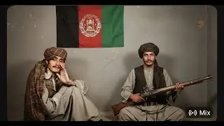 (118)  ✨Obaidullah Jan Kandahari✨ &ndash; Traditional Afghan Song عبیدالله جان کندهاری - افغانی محلي سندره