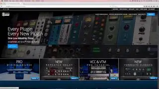 Bricasti Expansion Installation Video