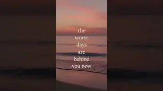 Brighter Days Ahead | SoulLines #soullines #shorts #happysouljourney #quotes #poem #memories #heal