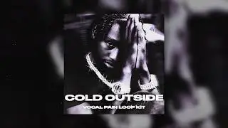 (FREE) Vocal Pain Loop Kit / Sample Pack 2026 (Lil Tjay, Stunna Gambino, J.I, Meek Mill)