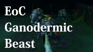 EoC Slayer: Ganodermic Beasts