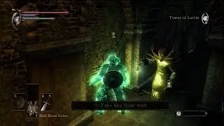 Ivory Tower, 3-1 - Part 2