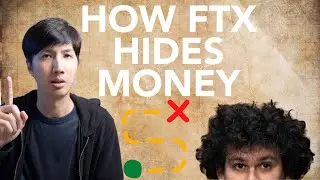 FTX Explained | How SBF Hides Money