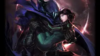 Valorant | Omen K sath Kill