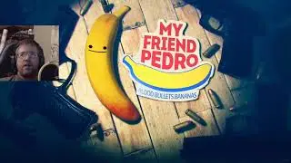 My Friend Pedro Part 1 - Xbox Game Pass Game