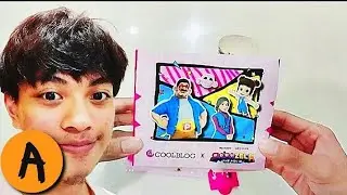 FAST REVIEW COOLBLOG &times; PAPA ZOLA THE MOVIE #PapaZolaTheMovie #PapaZola #CoolBlog #Monsta