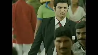 MS Dhoni movie WhatsApp status| Sushant Singh