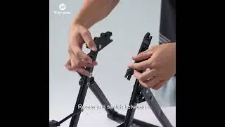 WEST BlKING Bicycle Wheel Truing Stand#westbiking #cycling #bikeaccessories  #cycles