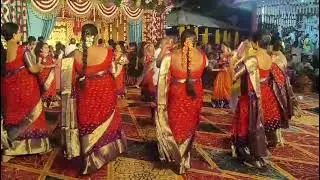 Ragukula tilaka song