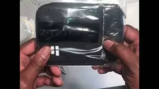 ZeroGrid Passport Book Holder