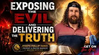 Joseph Phillip Daniel