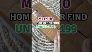 meesho home decor finds under₹199 #meesho #viral #shorts #trending #youtubeshorts #ashortaday #fyp