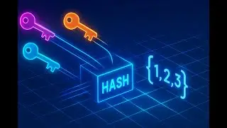 Why Hashing Feels Like Cheating &mdash; Hashing+HashMap Explained!