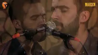MAHZEN KLİPLER - CANER GÜLSÜM - Biya duri (bir TARIK KAVUT projesi)