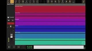 Fish Hooks: Theme Song - Audio Evolution Cover