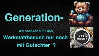 Werkstattpfusch überall !? Bei Roland Neffke bekommt man noch richtig gute Arbeit geboten.