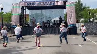 Second City Outlaws Andersonville Misdommarfest 2022