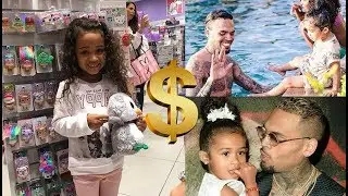 Royalty Brown  2018 ★ Net Worth & Life Story