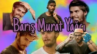 Barış Murat Yağcı | Eğlenceli Sahneler